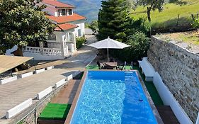 Villa Samaritana - Casa Da Vinha